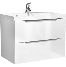 Тумба для умывальника Vela Верона 70П 2в.я., Classic