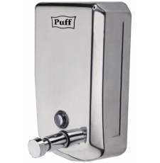 Дозатор для мыла Puff-8705, 500 мл