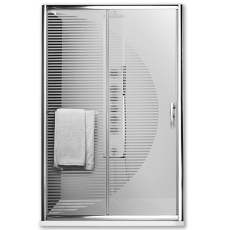 Душевая дверь Roth Proxima Line PXD2N 120x200 Design Plus Душевая дверь Roth Proxima Line PXD2N 120x200 Design Plus