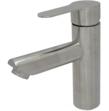 Смеситель для умывальника Ledeme H703 L71003, сталь