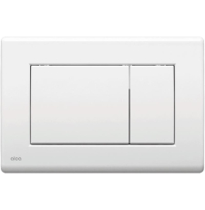 Кнопка Alca Basic 2 M270-BL-01, белый