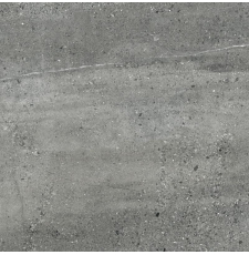 Напольная плитка-керамогранит Delacora Romana Marron 60x60, мат., глаз., рект.