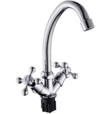 Смеситель для кухни Эверест B065 B49-065