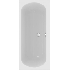 Акриловая ванна Ideal Standard Simplicity Duo 180x80