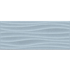 Настенная плитка Gracia Сeramica Аква Моноколор 60x25, сахар гол верх 01