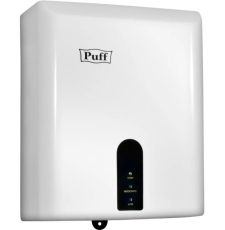 Сушилка для рук Puff-8810, автоматическая