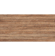 Напольная плитка-керамогранит Meissen Keramik Harmony 89.8x44.8 коричневый, мат., текст., рект.