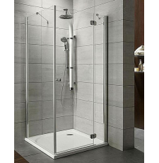 Душевой уголок Radaway Torrenta KDJ 100x80, правый Душевой уголок Radaway Torrenta KDJ 100x80, правый