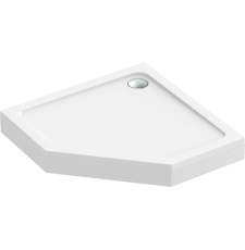 Душевой поддон BAS Good Door Пента 100x100x5.5 Душевой поддон BAS Good Door Пента 100x100x5.5