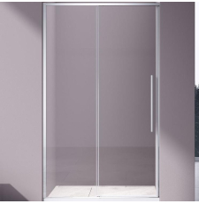 Душевая дверь Vincea Slim-N VDS-4SN 130x195, прозр. Easy Clean\хром Душевая дверь Vincea Slim-N VDS-4SN 130x195, прозр. Easy Clean\хром