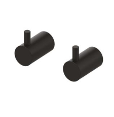 Крючок для ванной Iddis Petite PET2SB3i41 черный