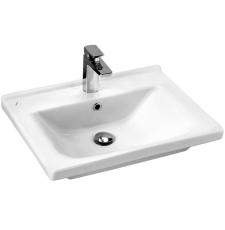 Раковина Volna Миранда 60 мебельная, 1WH302421