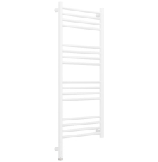 Полотенцесушитель Сунержа Богема 3.1 100x40 электрический МЭМ, прямая, левый, белый матовый