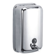 Дозатор для мыла Frap F402, 400 мл