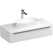 Тумба для умывальника Ravak Sud 260.01 110, белый