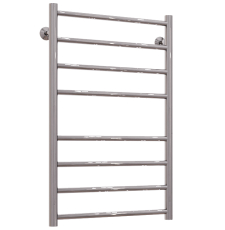 Полотенцесушитель Stinox Toscana 50x80 водяной, хром