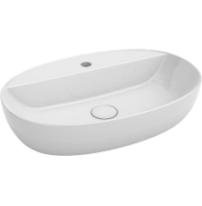 Раковина Kerama Marazzi Plaza 60 на столешницу, с отв.