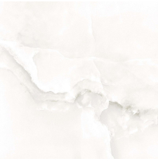 Напольная плитка-керамогранит Terra Nova Range Onyx 60x60 White polished, белый
