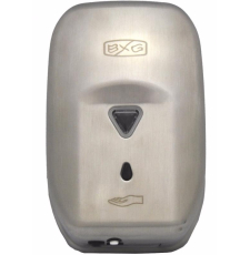 Дозатор для мыла BXG ASD-1200, сенсорный Дозатор для мыла BXG ASD-1200, сенсорный