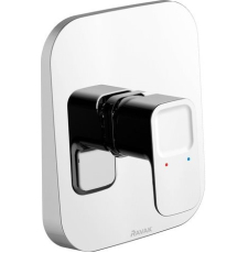 Смеситель для душа Ravak 10°-TD 062.00, встраиваемый