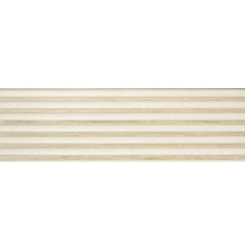 Настенная плитка Absolut Keramika City Polis decor olimpo bone 100x33.3, беж