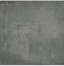 Напольная плитка-керамогранит Grasaro Beton G-1103 60x60, антрацит, sugar-эффект