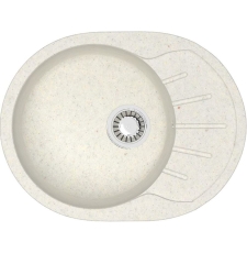 Мойка для кухни Marrbaxx 10/Q7 57.5x44, врезная, хлопок