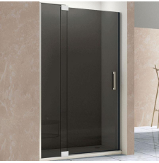 Душевая дверь Vincea Extra VDP-1E 80-90x200, тон.\хром