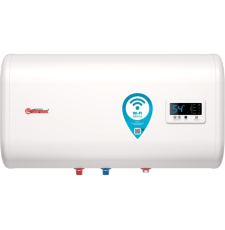 Водонагреватель Thermex Flat Plus Pro IF 50 H Wi-Fi Motion накопительный