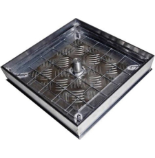 Люк под плитку Люкрай ПИК 60x60