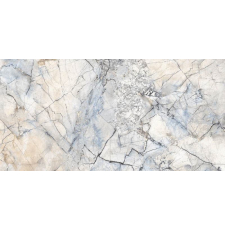 Настенная плитка Beryoza Ceramica Solo 50x25 синий