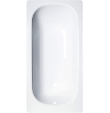 Стальная ванна ВИЗ Tevro 150x70