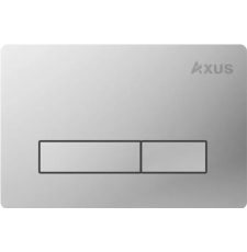 Кнопка Axus 097HDS, сатин