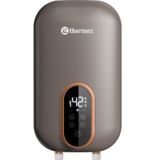 Водонагреватель Thermex Chief 7000 проточный, серый