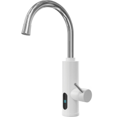 Кран-водонагреватель Electrolux Taptronic (White) проточный Кран-водонагреватель Electrolux Taptronic (White) проточный