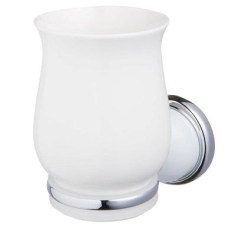 Стакан для щеток Bisk Grenada 06904