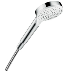 Душевая лейка Hansgrohe Crometta 100 1jet 26331400 Душевая лейка Hansgrohe Crometta 100 1jet 26331400