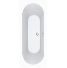 Акриловая ванна Bonito Home Ilias 170x75 Акриловая ванна Bonito Home Ilias 170x75