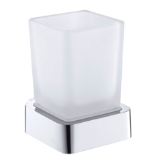 Стакан для щеток Bemeta Solo 139110012