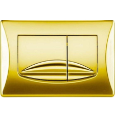 Кнопка Oli River 638508, золото