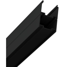 Регулирующий профиль Ravak ANPS 198, черный
