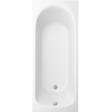 Акриловая ванна Asten Readle Weber 170x70