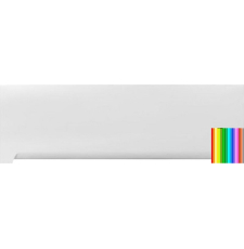 Панель для ванны Veconi BSF-RM 180x56, универс., цветной RAL матовый