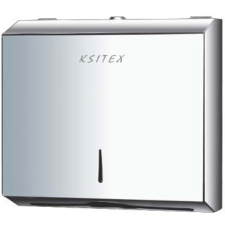 Диспенсер бумажных полотенец Ksitex TН-5821 SSN