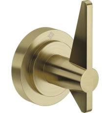 Крючок для ванной Deante Temisto Brass ADT M111, латунь