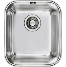 Мойка для кухни Teka BE 340/400 Plus 36.7x42.7 10125149 под столешницу Мойка для кухни Teka BE 340/400 Plus 36.7x42.7 10125149 под столешницу