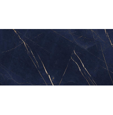 Напольная плитка-керамогранит Netto Plus Lapis 120x60 blue high glossy, синий
