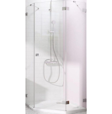 Душевая кабина Radaway Essenza Pro PTJ 80x80, правая