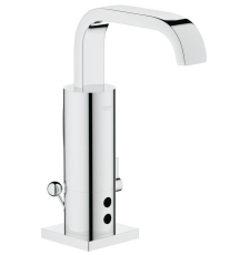 Сенсорный смеситель для умывальника Grohe Allure 36097000