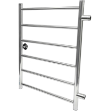 Полотенцесушитель Gloss & Reiter Line LeRi. ЛБ. 50х60.Л5 водяной, боковое, 4814995009582